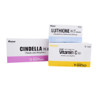 Cindella-Set