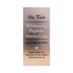 Dr. kim whitening peptide premium cream