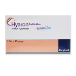 hyaron