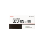 licorice