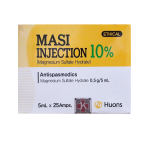 masi injection