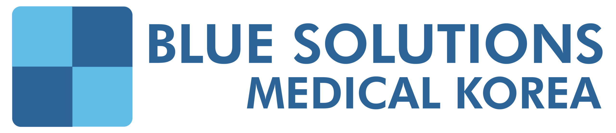 Home - Blue Solutions Medical Korea