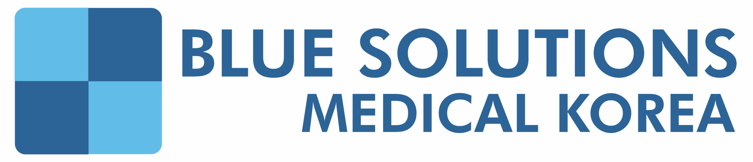 Blue Solutions Medical Korea